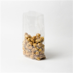 Compostable Cellophane Bags 3.5 x 2.25 x 11