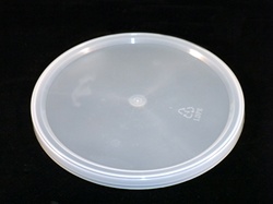 Deli Container with Lid 120 cl